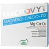 INALME MACROVYT MAGN/CAL/VITD3 18BUST