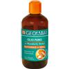 Geomar Olio Naturale Di Mandorle Dolci 250ml