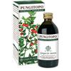 Giorgini Pungitopo Estratto Integrale Integratore Gambe Pesanti 200ml