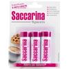 Roberts Saccarina Roberts Dolcificante Zero Calorie 300 Compresse