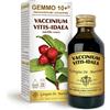 Giorgini Gemmo 10+ Mirtillo Rosso Liquido Analcolico Integratore Vie Urinarie 100ml