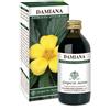 Giorgini Damiana Estratto Integrale Integratore Vie Urinarie 200ml