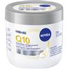 Nivea Q10 Trattamento Corpo Rassodante E Ringiovanente 400ml