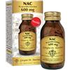 Giorgini Dr. Giorgini Nac Integratore Per Vie Respiratorie 225 Pastiglie