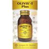 Giorgini Dr. Giorigini Olivis-t Plus Integratore Salute Cardiovascolare 180 Pastiglie