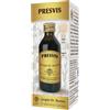 Giorgini Dr. Giorgini Presvis Liquido Alcoolico Integratore 100ml