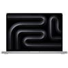 Apple MacBook Pro 16 pollici: chip M4 Pro 24 GB/SSD 512 GB - Argento- MX2T3T/A