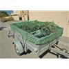 WERKA PRO Reticolo 130x180cm rimorchio