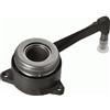 SACHS 3182 654 150 Dispositivo Disinnesto Centrale Frizione per Volkswagen Polo (6R, 6C, 61) 2009-2022 e altri veicoli