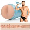 Fleshjack Boys Johnny Rapid Man Cave