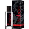 RUF Taboo Domination Magnetic Perfume for Men 50ml