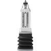 Bathmate Hydromax 6 Crystal Clear
