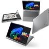 Lenovo ThinkPad X1 2-in-1 Gen 10 Processore Intel® Core Ultra 5 238V vPro® LPE-core fino a 3,5 GHz P-core fino a 4,7 GHz, MOP 32 GB, Windows 11 Home 64, 1 TB SSD M.2 2280 PCIe Gen5 Performance TLC Opal - 21NUCTO1WWIT4