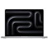 MacBook Apple MacBook Pro M4 14 2024 M4 10-core 16GB 512GB Argento MW2W3T/A ITALIA