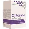 Aqua Viva CHITOGARC 120 COMPRESSE
