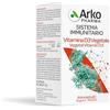 Arkopharma Arkocapsule - Vitamina D3 Integratore Alimentare, 45 Capsule