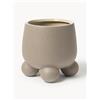 Westwing Collection Portavaso Olea, alt. 26 cm -