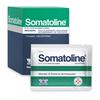 Somatoline 0,1% + 0,3% emulsione cutanea 0,1% + 0,3% emulsione cutanea 15 bustine