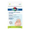 Master aid Footcare correttore dita martello anello 1 pezzo