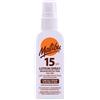 Malibu Medium Protection Sun Lotion Spray SPF15 100 ml