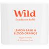 Wild Lemon Basil & Blood Orange Lemon Basil & Blood Orange 40 g