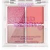 Revolution Relove Pocket Palette Pocket Palette 4x0,72 g