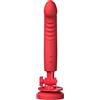 LOVENSE Mission 2 27 cm