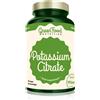 GreenFood Nutrition Potassium Citrate Potassium Citrate 90 caps.