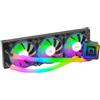 Mars Gaming MCPUPRO, Dissipatore CPU Professionale, 6 heatpipes HCT, TDP 200W, Ventola 12 cm