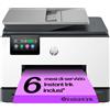 HP Stampante multifunzione HP OfficeJet Pro 9135e