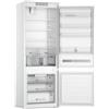 Whirlpool Frigorifero combinato da incasso SP40 810 2