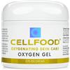 CELLFOOD - Gel a Base di Ossigeno, 50ml