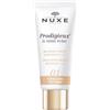 Nuxe Prodigieux - Le Teint Eclat BB Cream Crema Colorata Idratante Tonalità Chiara, 30 ml