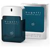 Bugatti Signature Petrol Profumo da uomo, 100 ml, Eau de Toilette agrumata e acquatica, fresco, speziato, mistico
