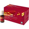 SCHARPER spa EUFORTYN FLACONCINI 10FLC 15ML - Integratore alimentare contro la stanchezza, fatica fisica e mentale