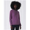 B&C Abbigliamento personalizzate. Felpa cappuccio donna in cotone e poliestere 280 g/m² B&C Collection - B&C personalizzate o neutre