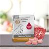 Platinum menu iberico e tacchino 185gr