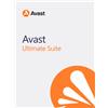 Avast Software AVAST Ultimate 10 Dispositivi 2 Anni - Licenza Ufficiale | Windows