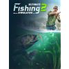Silent Bear Studio,SHINING GAMES Ultimate Fishing Simulator 2 RU + CIS | Steam