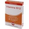 KOS Srl VITAMINA B12 1000MCG 40CPR
