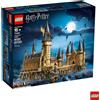 Lego - Harry Potter Castello di Hogwarts di Harry Potter 71043