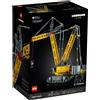 Lego Technic - Gru cingolata Liebherr LR 13000 42146