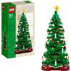 Lego - Albero di Natale 40573