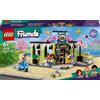 Lego - Caffè Di Heartlake City 42618