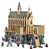 Lego - Castello di Hogwarts: Sala Grande 76435