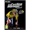 Focus Pro Cycling Manager 2016 [PC] - PC - [Edizione: Francia]