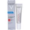 VICHY (L'Oreal Italia SpA) VICHY LIFTACTIV SUPREME TRATTAMENTO OCCHI H.A. ANTI-RUGHE RASSODANTE15ml