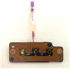 Dell Scheda controllo volum Dell Laptop Latitude E6440 VAL90 LS-9935P RICAMBI