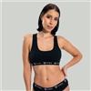 STRIX Bralette Essential Black