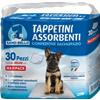 ELANCO TAPPETINI SANO&BELLO 60×60 cm - Igiene Su Misura Per Cani